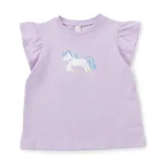 【新品未開封】apres les cours Tシャツ 80サイズ