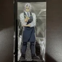 鬼滅の刃 モクテルバー MOCKTAIL BAR 両面アクリルスタンド 宇髄天元