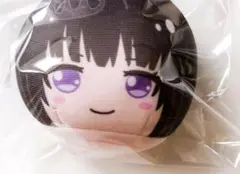 バンドリ 白金燐子 おまんじゅう マスコット Roselia