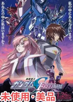 機動戦士ガンダムSEED FREEDOM 正篇DVD