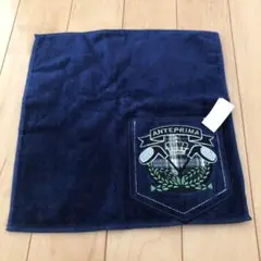 【未使用、新品】ハンドタオル アンテプリマ ゴルフ