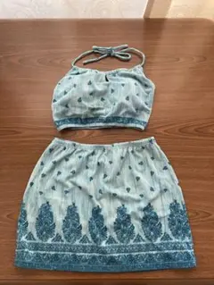 水着　Mサイズ　美品