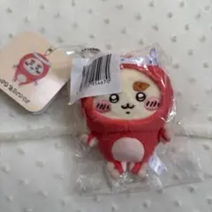 ちいかわ　たこイカくじ　シーサー　新品未開封