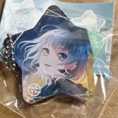 バンドリ！ ジュエルアクリルキーホルダー MyGO!!!!!【要 楽奈:B】