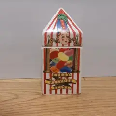USJ ハリー・ポッター 百味ビーンズ 陶器小物入れ