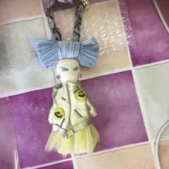 demodee チャーム