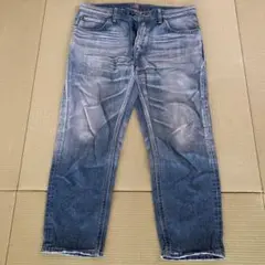 メンズ LEE デニム