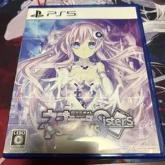 超次元ゲイム ネプテューヌ Sisters vs Sisters