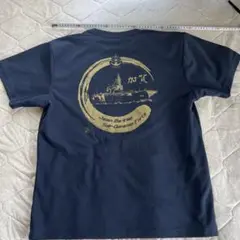 海上自衛隊 加賀Tシャツ XLサイズ