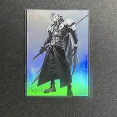 FF7 アニバーサリーアートミュージアム vol.2 セフィロス078プレミアム