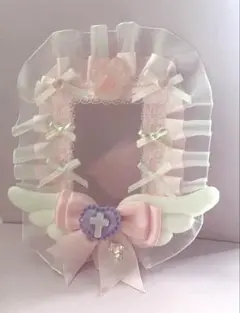トレカ　チェキ　ケース