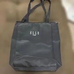ELLEトートバッグ