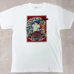 【美品】Printstar プリントスター 大谷翔平 東京駅限定Tシャツ