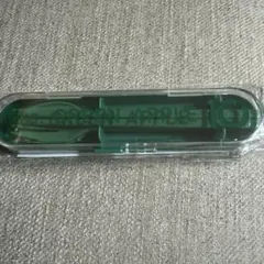 GREEN APPLE グリーンフォーク
