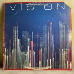 Vision / アナログ LP