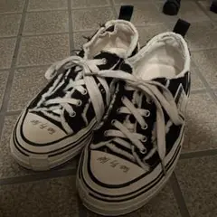XVESSEL スニーカー 黒G.O.P LOWS ブラック Lows Black - Low top sneakers, Famous footwear – xVESSEL