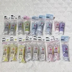 ホイップクリームのり 18本セット