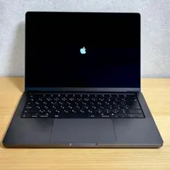 M3 Pro MacBook Pro 14インチ 18GB 1TB