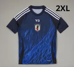 特価‼︎日本代表ユニホーム　2XL