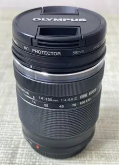 Olympusオリンパス 14-150mm F4.0-5.6 II