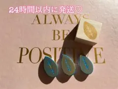 ウェディングツリー 葉っぱスタンプ 5個セット (12/23更新)
