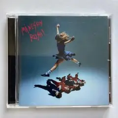 マイナスティ RUSH!