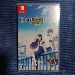 Switch DistortedCode -生者の残り香-