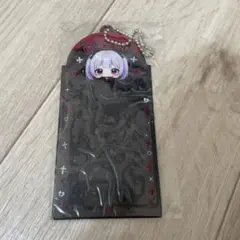 月雲巫女チェキホルダー