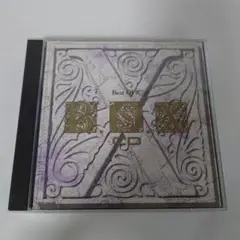 X/B.O.X.～ベスト・オブ・X CD