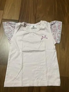 ペアレンツドリーム parentsdream ピンク Tシャツ 110