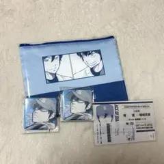 ダイヤのA推しくじ降谷暁