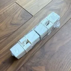 フィッツプラス　脚パーツ　4個　新品未開封