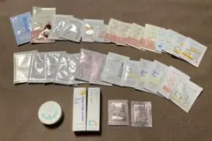 ナチュラルサイエンス　サンプルまとめ売り　32点