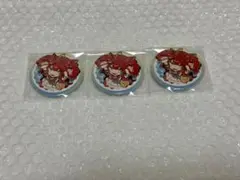 CR フェス 2025 缶バッジ