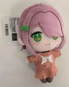 『最安値』うたごえはミルフィーユ ふぁぶぬい クマちゃん