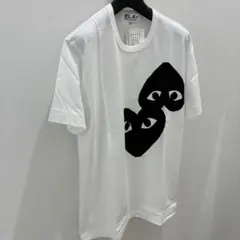 PLAY COMME des GARÇONS ギャルソン　tee
