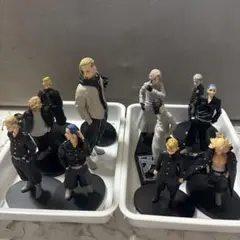 東京リベンジャーズ　フィギュア 12体セット
