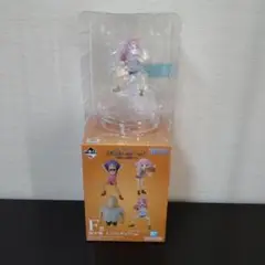 一番くじワンピース F賞幼少期ミニフィギュア ボニー