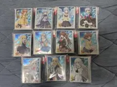 2025年最新】神尾観鈴 スリーブの人気アイテム - メルカリ