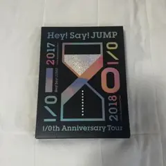 Hey! Say! JUMP 10th Anniversary Tour