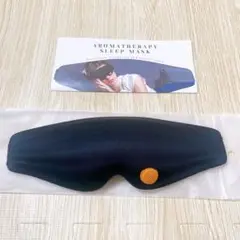 ❤️新品・未使用❤️アイマスク 遮光 安眠 旅行 快眠