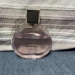 シャネル チャンス 100ml