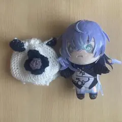 星導ショウ オトモ 巾着