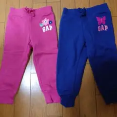 GAP