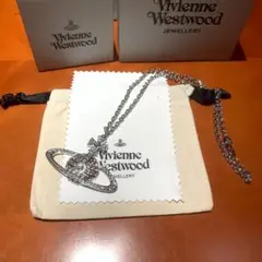 【付属品セットあり】Vivienne ヴィヴィアンウエストウッド ネックレス
