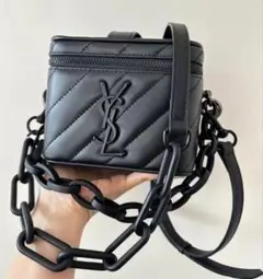 YSL コスメポーチ 正規品