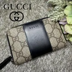GUCCI(グッチ) 小財布　コインケース