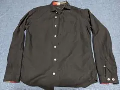 ブラックレーベル シャツ