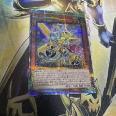 レボリューションシンクロン 25thシークレット
