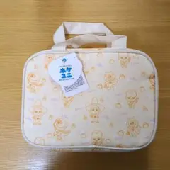 おむつポーチ
